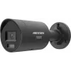 Cámara IP Hikvision DS-2CD2067G3-LI2UY/SL 2,8mm negra 6MP