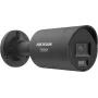 Cámara IP Hikvision DS-2CD2067G3-LI2UY/SL 2,8mm negra 6MP