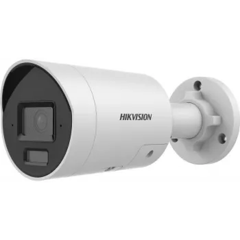 Cámara IP Hikvision DS-2CD2083G2-LI2U/SL 4mm 8MP AcuSense