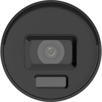 Hikvision DS-2CD2086G2H-IU(2.8MM)(EF)(BLACK)/PL Cámara IP AcuSense - 8,3 MP 4K UHD