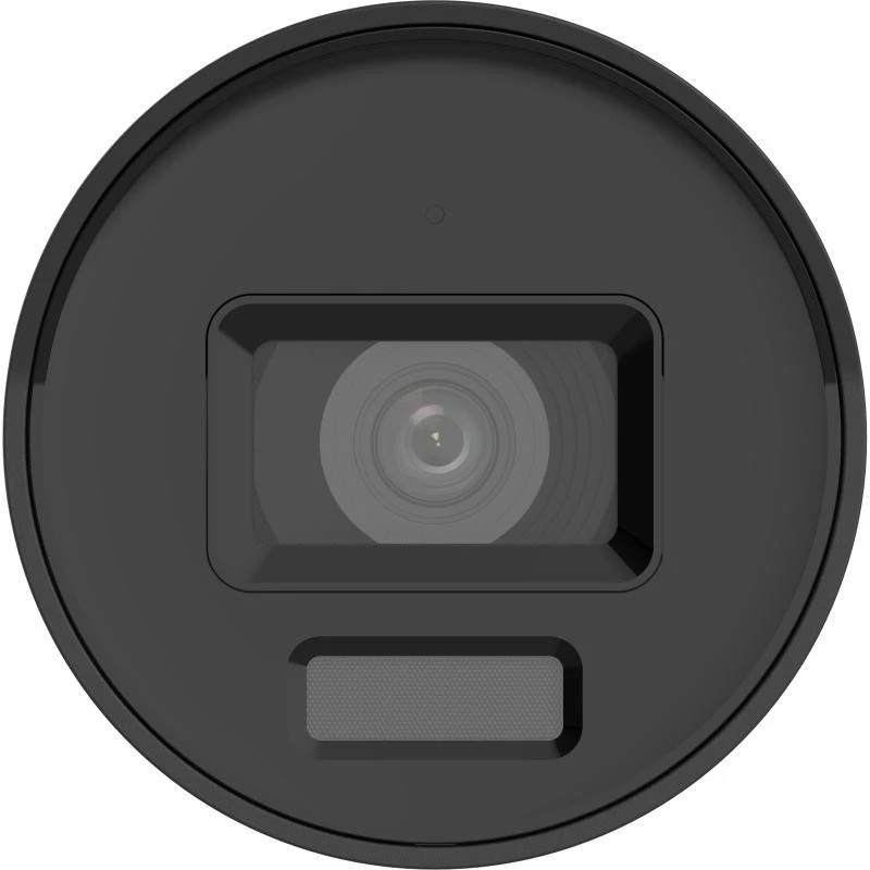 Hikvision DS-2CD2086G2H-IU(2.8MM)(EF)(BLACK)/PL Cámara IP AcuSense - 8,3 MP 4K UHD