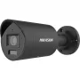 Hikvision DS-2CD2086G2H-IU(2.8MM)(EF)(BLACK)/PL Cámara IP AcuSense - 8,3 MP 4K UHD