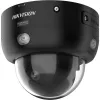 Cámara IP Hikvision DS-2CD2146G3-IPTRZS2UY(2.8/4)eFBLACK 4MP AcuSense, 2.8mm, IP67, Negro