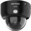 Cámara IP Hikvision DS-2CD2146G3-IPTRZS2UY(2.8/4)eFBLACK 4MP AcuSense, 2.8mm, IP67, Negro