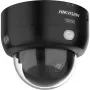 Cámara IP Hikvision DS-2CD2146G3-IPTRZS2UY(2.8/4)eFBLACK 4MP AcuSense, 2.8mm, IP67, Negro