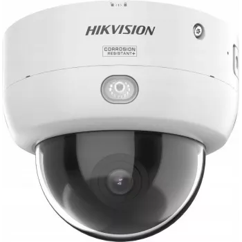 Hikvision DS-2CD2146G3-IPTRZS2UY(2.8/4mm)/eF cámara IP