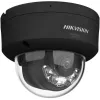 Hikvision DS-2CD2147G3-LIS2UY 2,8mm cámara IP negra 4MP AcuSense domo