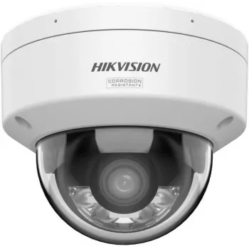Cámara IP Hikvision DS-2CD2167G3-LIS2UY 4mm