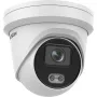 Hikvision DS-2CD2327G2-L(2,8mm) cámara IP turret 2MP ColorVu AcuSense
