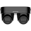 Hikvision DS-2CD2346G3D-IZ2UY/SL(2.8/4) Cámara IP, 4MP, negra