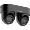 Hikvision DS-2CD2346G3D-IZ2UY/SL(2.8/4) Cámara IP, 4MP, negra