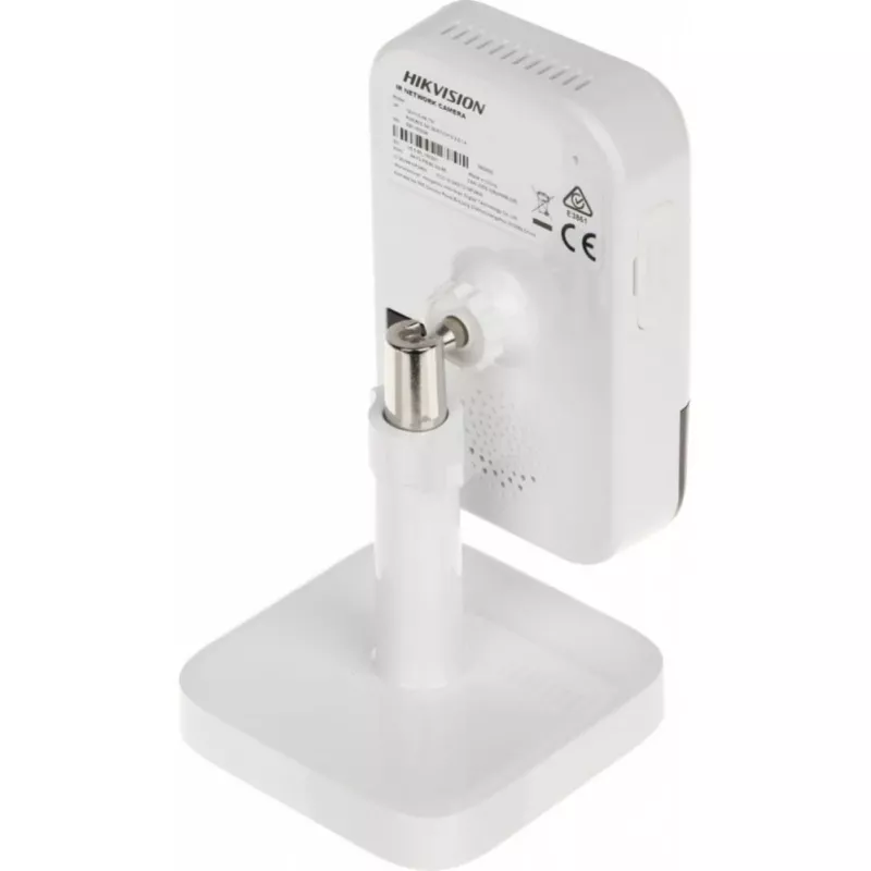 Hikvision DS-2CD2443G2-I(2MM) AcuSense Cámara IP tipo cubo 4MP con objetivo fijo de 2mm