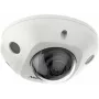 Hikvision DS-2CD2523G2-IS 2,8mm Cámara IP Domo 2MP AcuSense