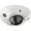 Hikvision DS-2CD2563G2-IS (2.8mm) cámara de seguridad IP domo 6MP, interior y exterior, montaje en techo, PoE, IP67, IR 30m