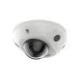 Hikvision DS-2CD2563G2-IS (2.8mm) cámara de seguridad IP domo 6MP, interior y exterior, montaje en techo, PoE, IP67, IR 30m