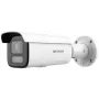 Hikvision DS-2CD2643G2-LIZS2U/SL(2.8-12MM)/PL 4MP AcuSense cámara IP turret varifocal