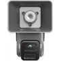 Hikvision DS-2CD2646G2-4LIZSU/PP Cámara IP bullet 4MP AcuSense varifocal motorizada