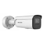 Cámara IP tipo bala con varifocal motorizado Hikvision DS-2CD2666G2HT-IZS(2.8-12mm) 6MP AcuSense