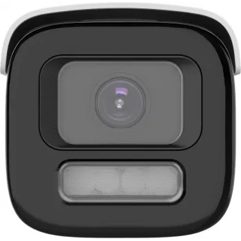 Hikvision DS-2CD2667G3T-LIZSY cámara IP 6MP, ColorVu, AcuSense, objetivo varifocal motorizado 2.8-12mm, negro