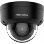Hikvision DS-2CD2743G2-LIZS2U cámara IP domo varifocal motorizada 4MP AcuSense, 2,8-12 mm, negra, PoE/12 VDC