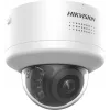 Hikvision DS-2CD2747G2H-LIPTRZS2U/SL cámara IP domo ColorVu 4 MP, objetivo varifocal motorizado de 2,8–12 mm