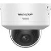 Cámara de vigilancia IP domo exterior Hikvision DS-2CD2786G3-IPTRZSY 8MP con objetivo motorizado 2,8-12mm, AcuSense, ColorVu, IR 40m, IP67