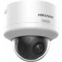 Cámara de vigilancia IP domo exterior Hikvision DS-2CD2786G3-IPTRZSY 8MP con objetivo motorizado 2,8-12mm, AcuSense, ColorVu, IR 40m, IP67