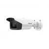 Hikvision DS-2CD2T43G2-2LI Cámara IP tipo bala 4MP AcuSense IR y luz blanca 2,8mm