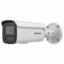 Hikvision DS-2CD2T46G2H-IS2U/SL(2,8mm) Cámara Bullet 4MP Easy IP 4.0 AcuSense
