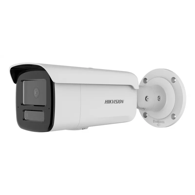 Hikvision DS-2CD2T63G2-4LI(2.8mm) cámara IP bullet 6 MP AcuSense