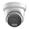 Hikvision DS-2CD3346G2-ISU/SL(2,8mm) Cámara de red turret IR