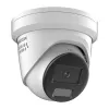 Hikvision DS-2CD3346G2-ISU/SL(2,8mm) Cámara de red turret IR