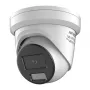 Hikvision DS-2CD3346G2-ISU/SL(2,8mm) Cámara de red turret IR