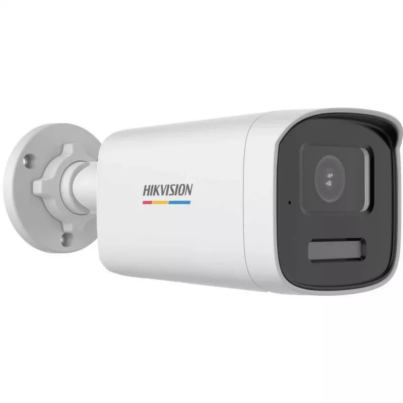 Hikvision DS-2CE10KF3T-LS(2.8mm)(O-STD) cámara 4 en 1