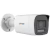 Hikvision DS-2CE10UF3T-LS Cámara mini bullet 3K ColorVu 2.8mm IP67