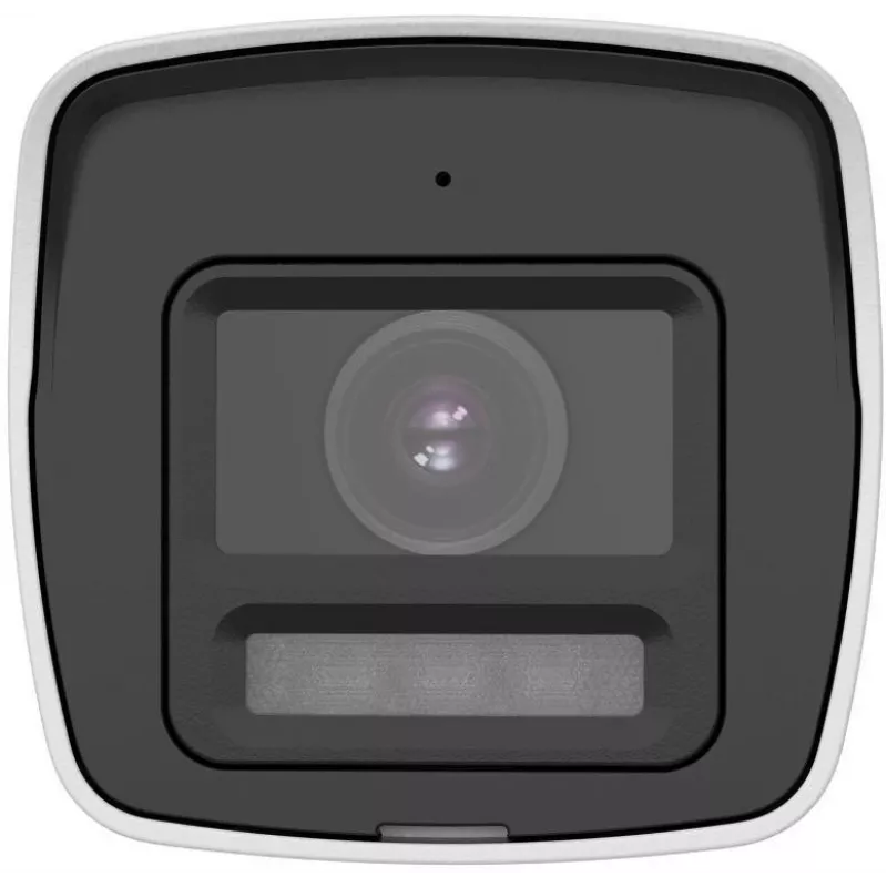 Hikvision DS-2CE10UF3T-LS Cámara mini bullet 3K ColorVu 2.8mm IP67
