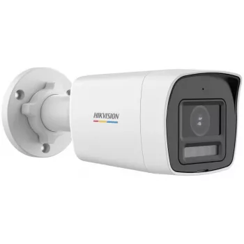 Hikvision DS-2CE10UF3T-LS Cámara mini bullet 3K ColorVu 2.8mm IP67