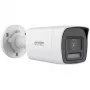 Hikvision DS-2CE10UF3T-LS Cámara mini bullet 3K ColorVu 2.8mm IP67