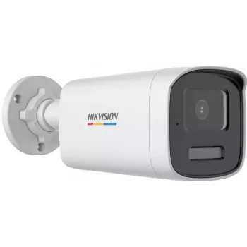 Hikvision DS-2CE12KF3T-LS(2,8mm) Cámara torreta 3K Full Color