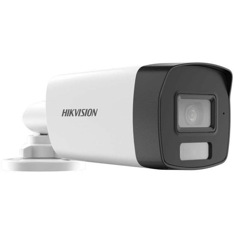 Hikvision DS-2CE17D0T-LFS(2,8mm) Cámara Mini Bullet 2MP
