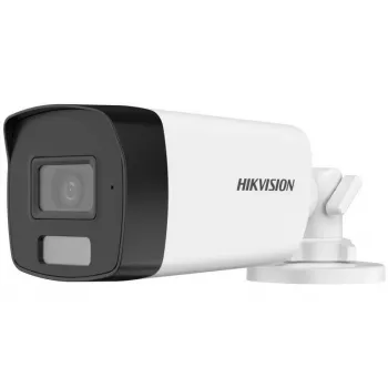 Hikvision DS-2CE17D0T-LFS(2,8mm) Cámara Mini Bullet 2MP