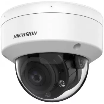 Hikvision DS-2CE50DF3T-VPLSZE(2.8-12mm) Cámara Turbo HD 2MP, zoom motorizado