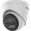 Hikvision DS-2CE72UF3T-LS Cámara turret 3K ColorVu, distancia focal fija de 2,8 mm, 4 en 1, IP67