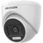 Hikvision DS-2CE76D0T-LPFS Cámara turret Turbo-HD 2MP (2,8mm)