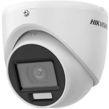 Hikvision DS-2CE76U0T-LMF(2,8mm) cámara turret Turbo-HD 8MP