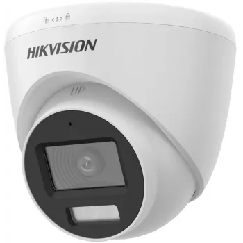 Hikvision DS-2CE78D0T-LFS Cámara turret IR 2MP 2,8mm
