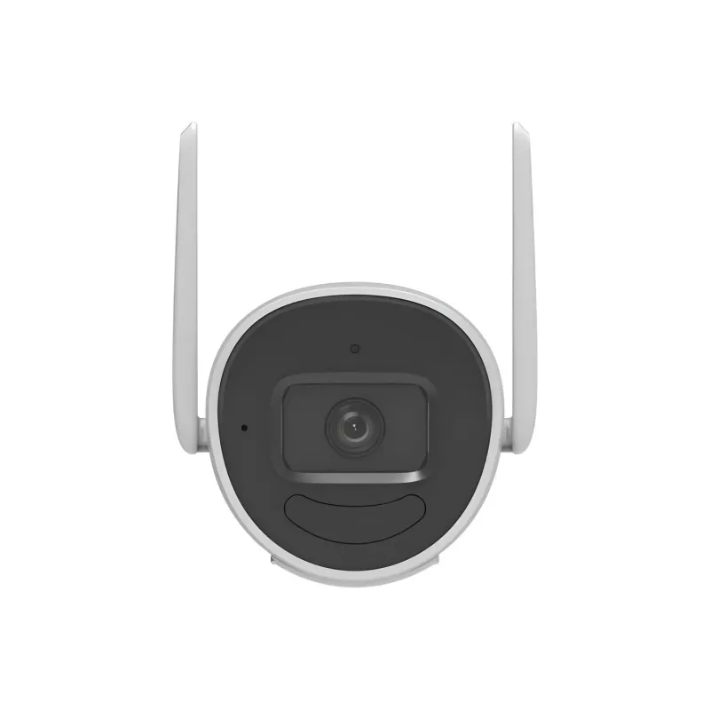 Hikvision DS-2CV2021G2-IDW-2.8 cámara de vigilancia exterior inalámbrica tipo bala 2MP 2.8mm