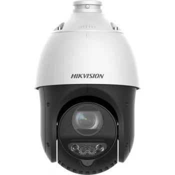 Hikvision DS-2DE4215IWG1-E Cámara domo PTZ de red 2MP IR, zoom óptico 15x, IR 100m, IP66, PoE+