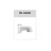Hikvision DS-2DE4825IWG1-E Cámara de seguridad IP domo PTZ 8MP 25x con AcuSense, IR de 100m, PoE+