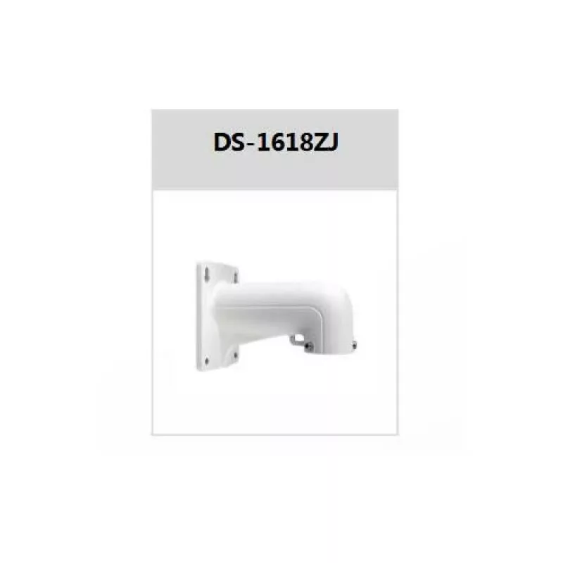 Hikvision DS-2DE4825IWG1-E Cámara de seguridad IP domo PTZ 8MP 25x con AcuSense, IR de 100m, PoE+